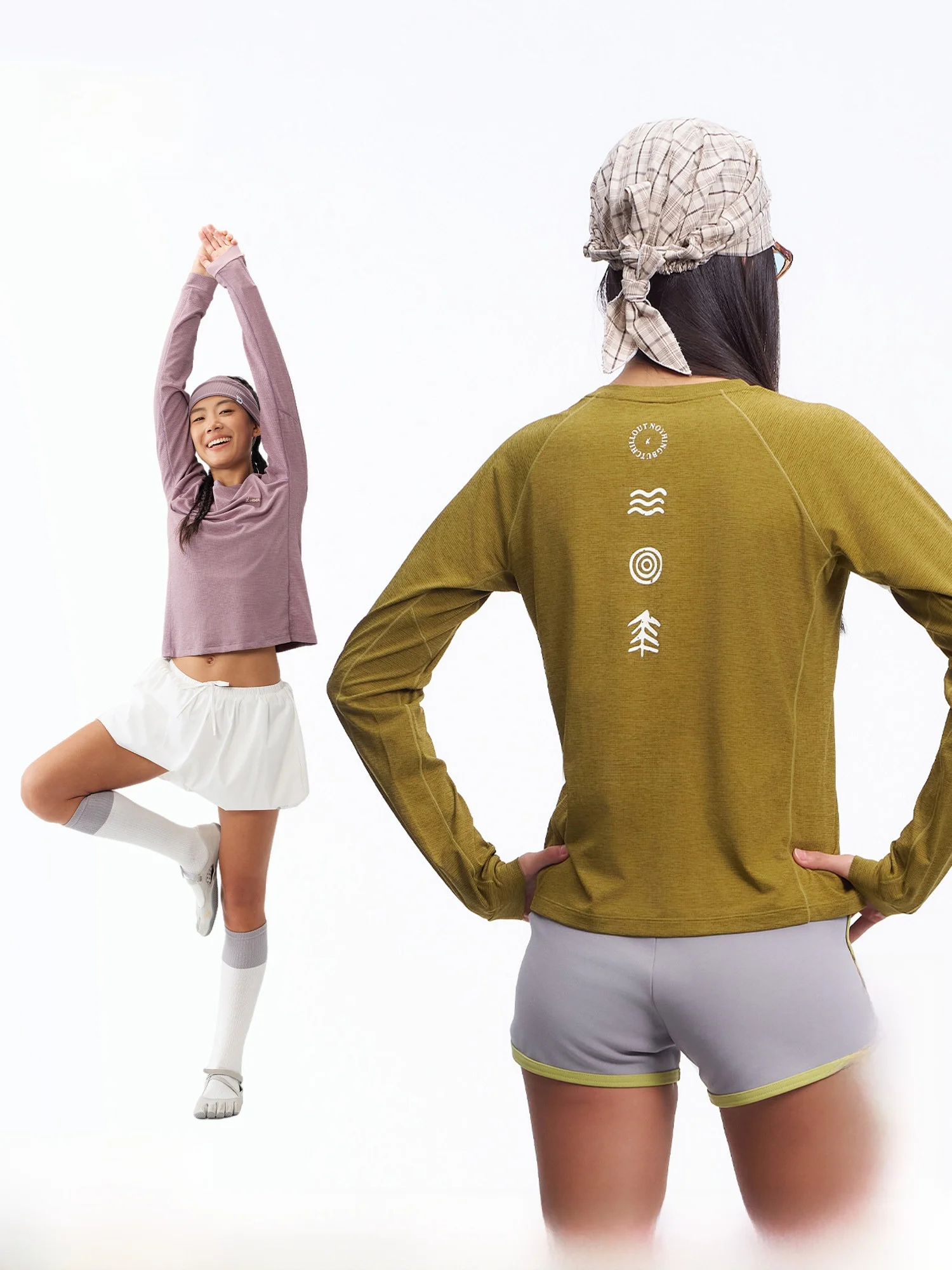 汗をかいても臭わない服：NBCTの抗菌速乾Tシャツが実際の使用でどう活用できるか