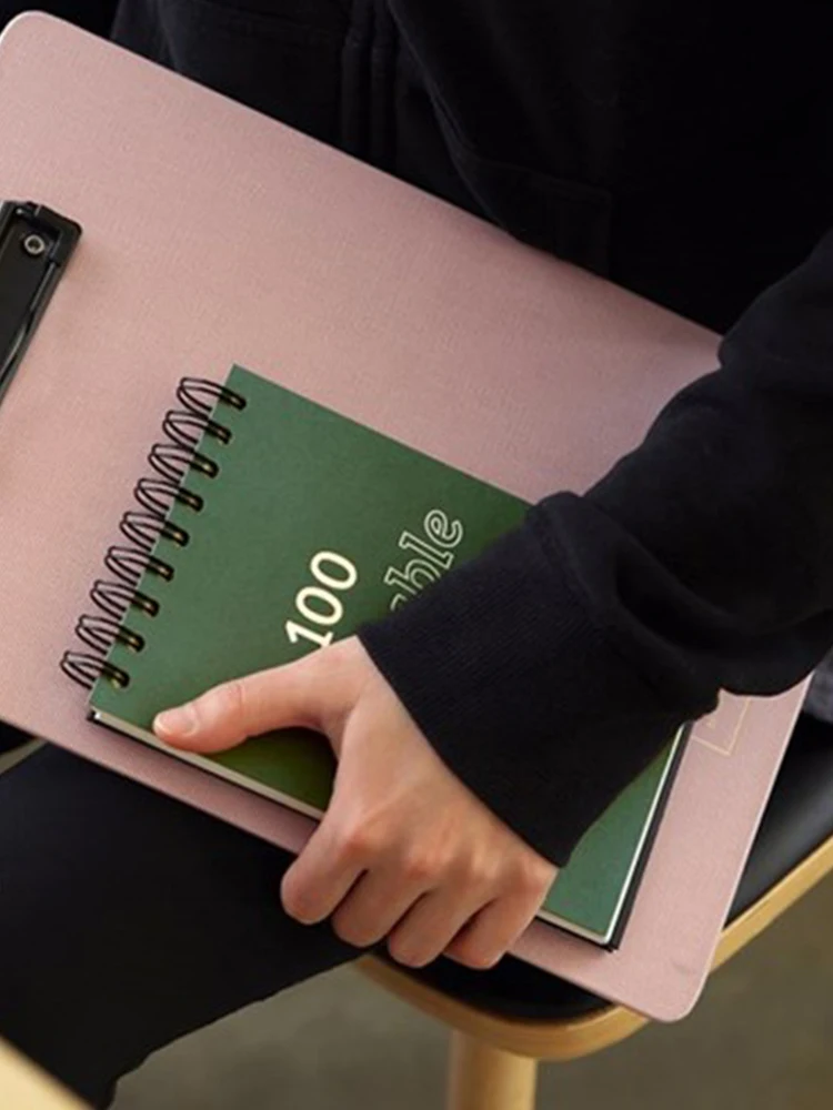 韓国風学習プラン帳：100日間の目標達成と効率的な時間管理の実践ガイド