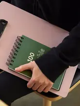 韓国風学習プラン帳【十分で目標達成・効率的な時間管理】