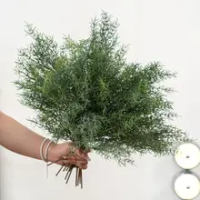 高級感あるリアルな観葉植物 金魚草【インテリア装飾・ライトラグジュアリー】