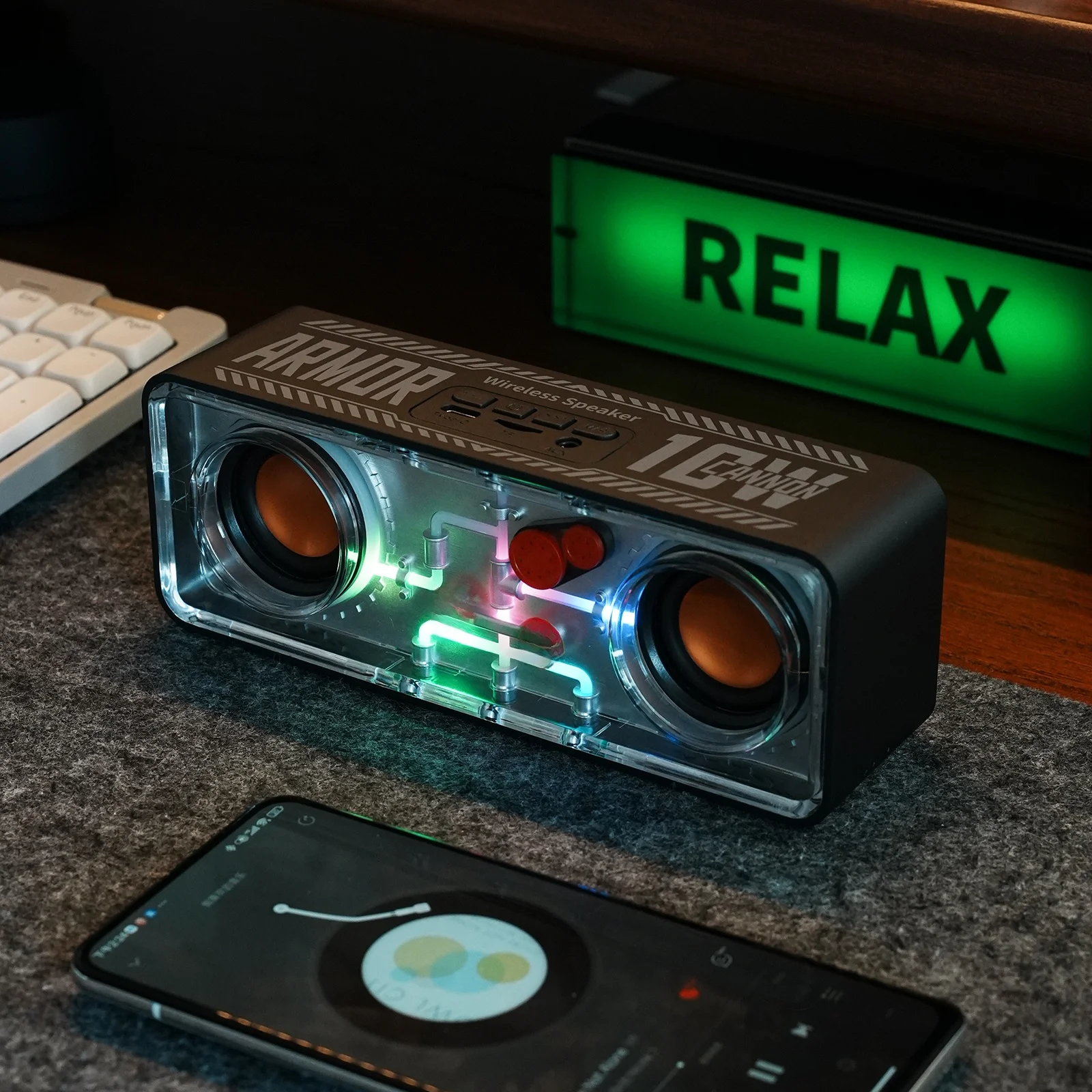 Bluetoothワイヤレススピーカーを選ぶときに迷うのは、本当に音質なのか？