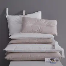 抗菌防ダニの子供用お昼寝枕【家庭用・快適な眠りをサポート】