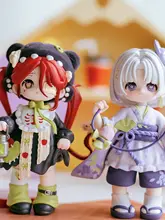正規品 フィギュア ブラインドボックス 「心の境界」シリーズ インテリア アートトイ かわいい プレゼント 女性向け「MIYA」