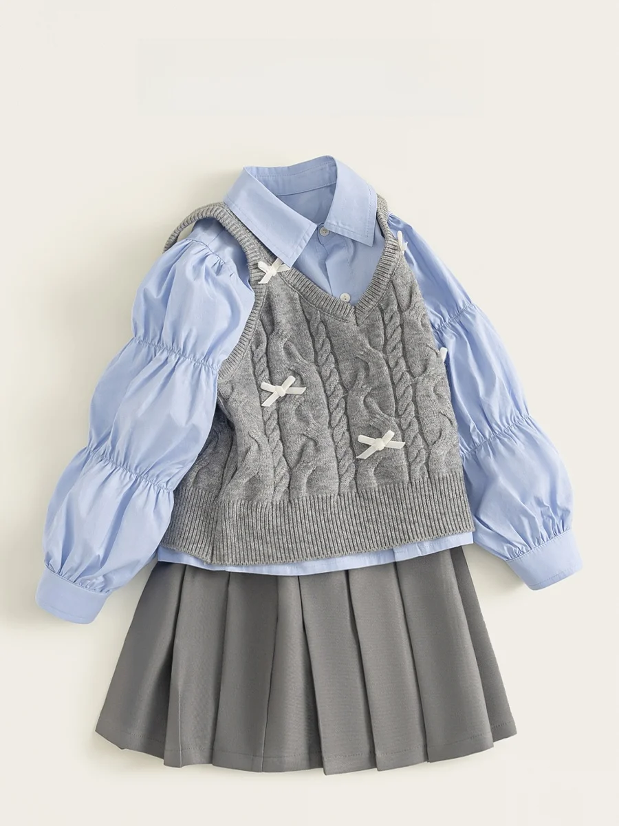 春季の服着こなし方で迷うなら、この1セットで解決できる？