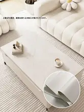 テーブルクロス テーブルマット 防水 防油 耐熱 PUレザー お手入れ簡単 リビング用 ダイニング用 上品