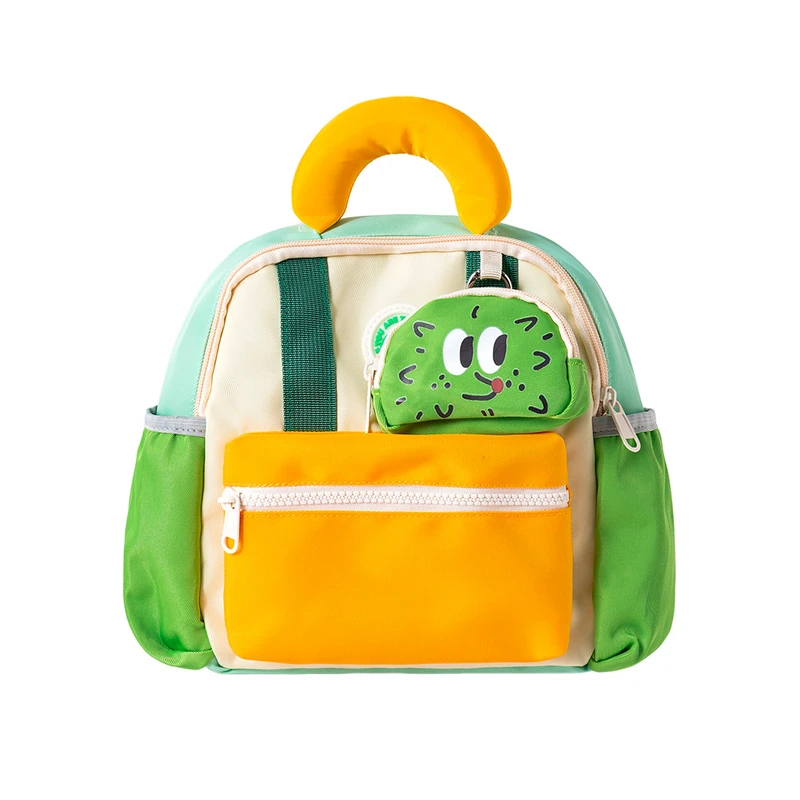 アウトドア キッズ リュックをどう選ぶ？軽量で丈夫なデザインが子どもと親の負担を軽減する理由