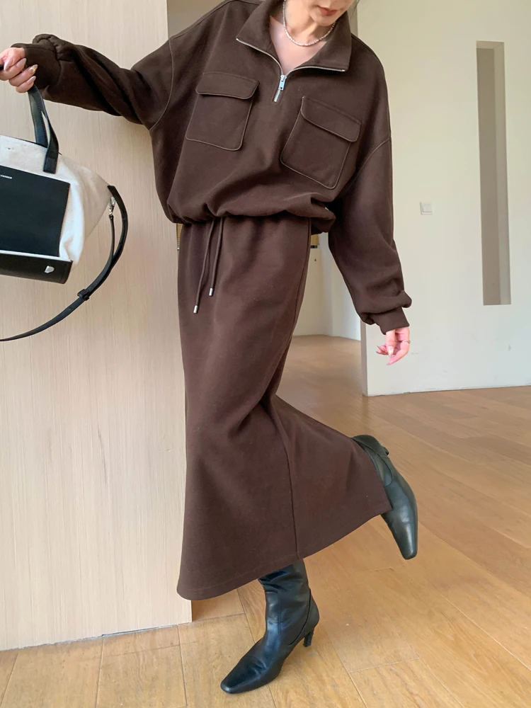春のファッションレディースで迷うなら、この1セットで解決できる？