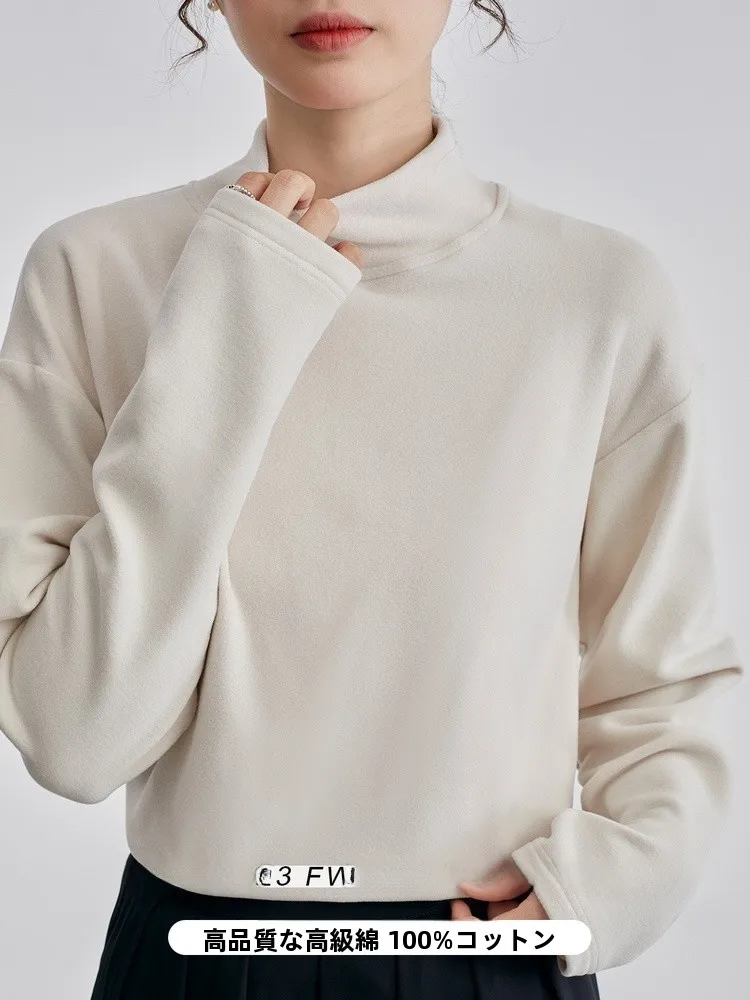 大人可愛い服 50代コーデの完全ガイド：白Tシャツで自然な可愛さを実現