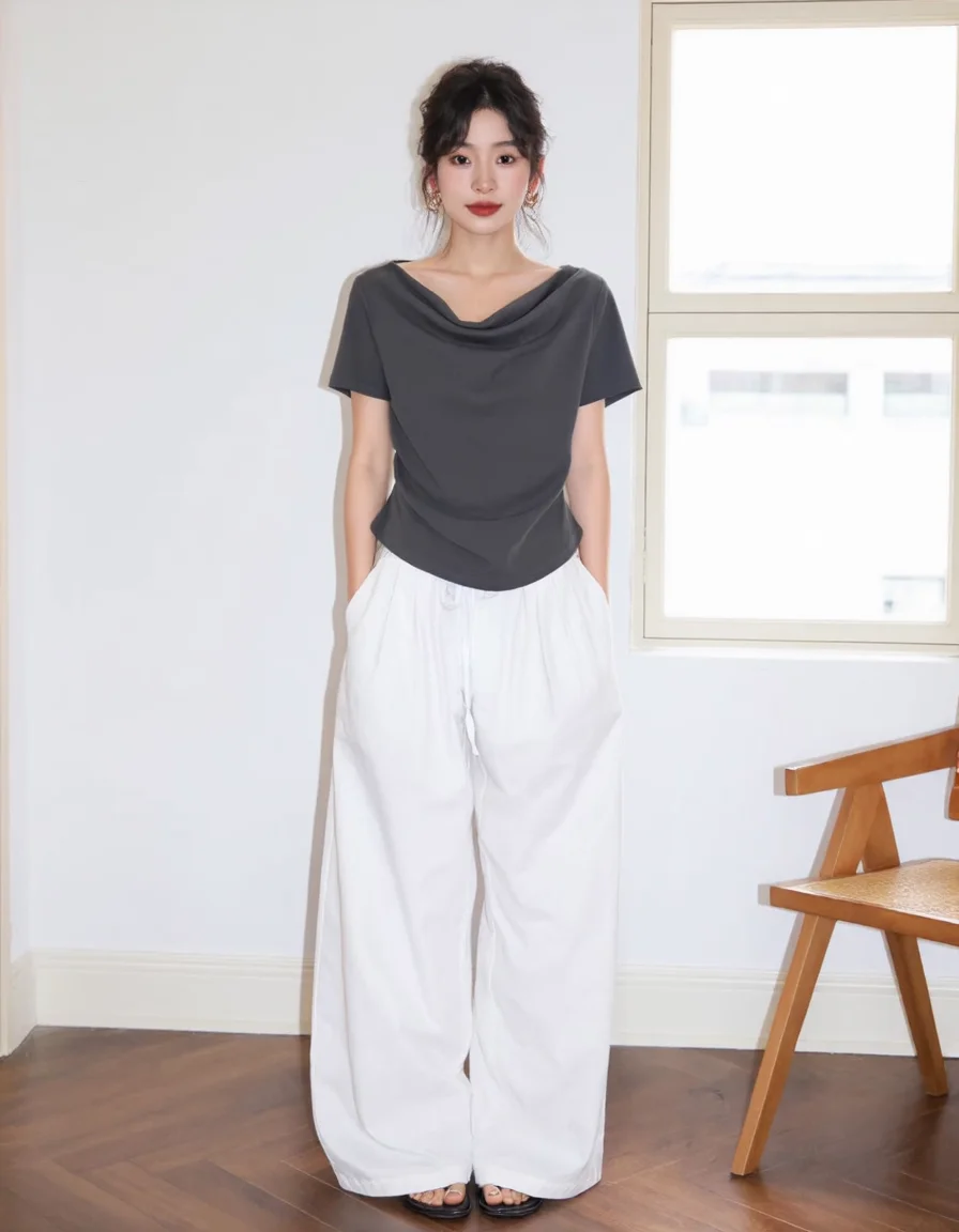 大人可愛い服 50代コーデ 完全ガイド｜色・柄・アイテム選びの実践術