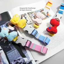 首輪 中小型犬/猫用 リボンデザイン