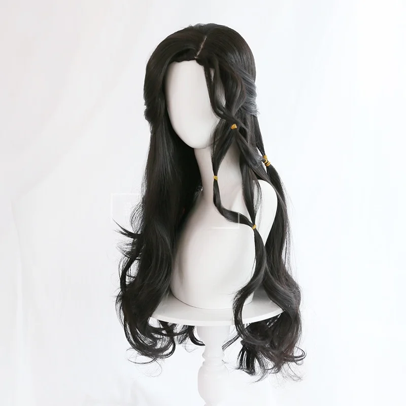 カーリーヘアとプールヘアアレンジを両立できるアイテムは？