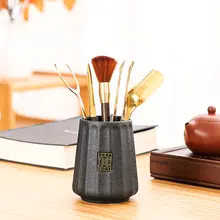 唐豊 茶道セット【六君子・お茶用ツール・茶夹・茶針・茶台・功夫茶具】