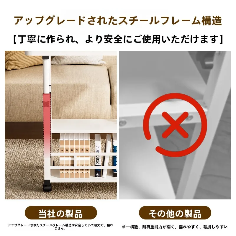 調整可能なテーブルはどこで選ぶべき？電気スタンドとのバランスを取るためのベストな選び方