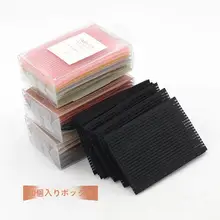 魔法のヘアクリップ【ファッション・前髪用・便利なヘアアクセサリー】（セットアップ対応）