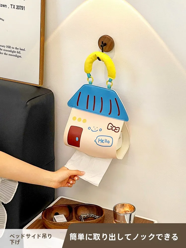 10月に壁に貼るかわいいアイテムは？おすすめのティッシュボックス選びのコツ