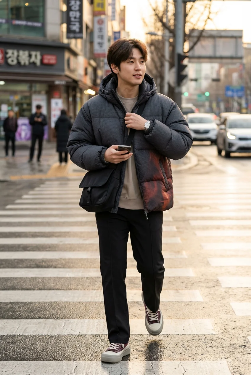 春服 メンズ どう選ぶ？2026トレンドで失敗しない選び方を徹底解説