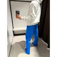 通勤用 カジュアルクリーンフィットパンツ【春秋対応・ゆったりストレート・男性用】