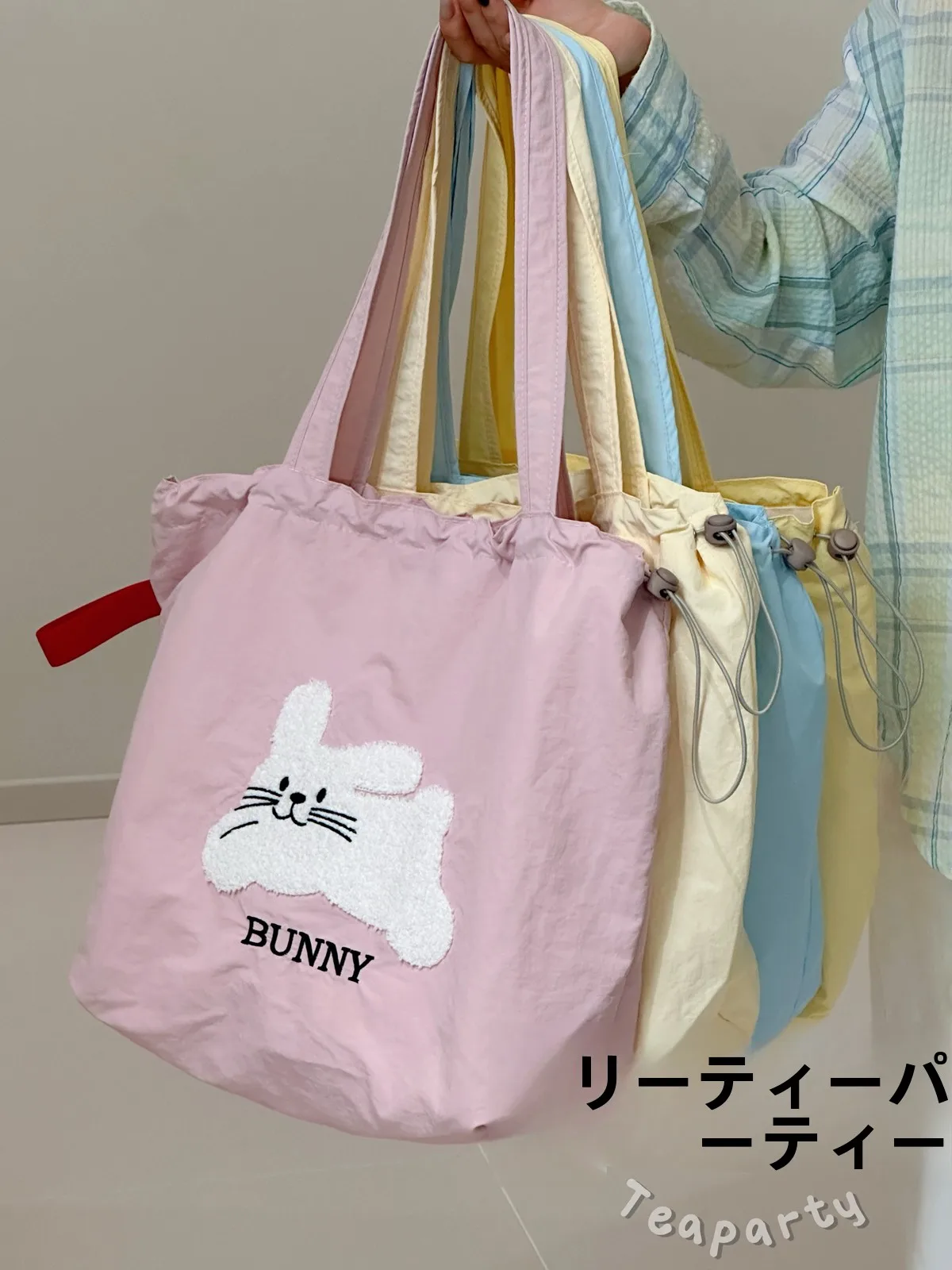 トートバッグ 布 かわいい どう選ぶ？アニメデザインが大好きな人のためのベストな選び方