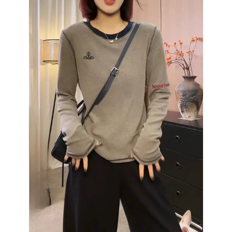 ロングスリーブTシャツで重ね着をもっと上手に活かす方法は？