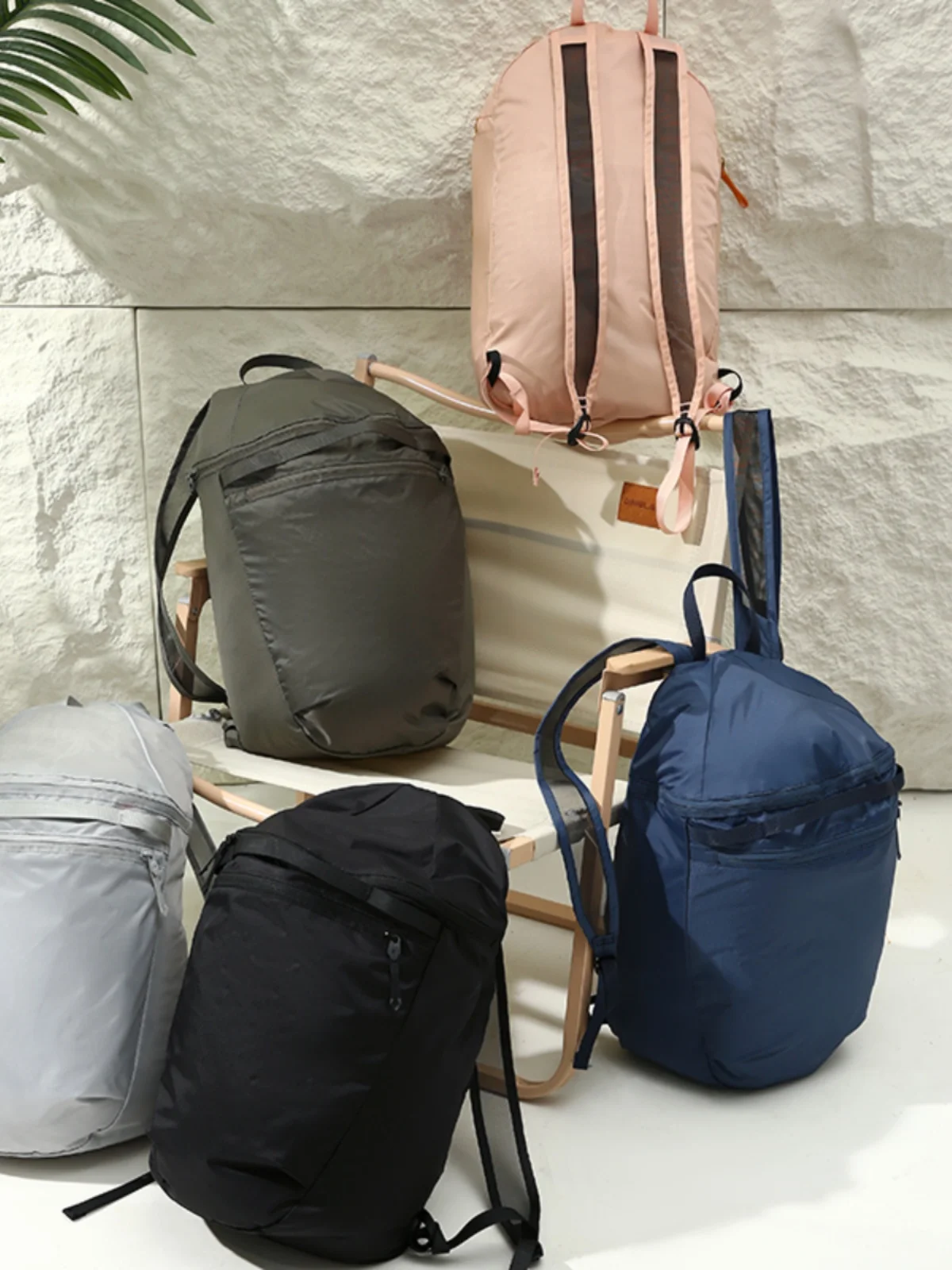 登山用防水バッグで水が漏れないのは、本当に可能なのか？