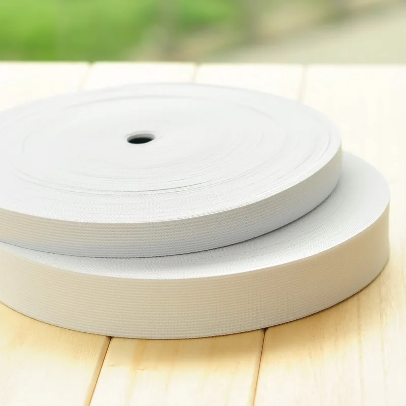 リフトアップバンド 手作り：白色幅広ゴムバンドのDIY用途と実用性解析