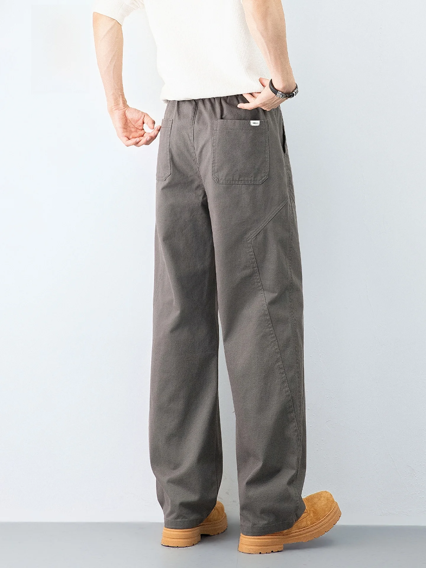 160cm メンズファッションで悩むなら、この1本で解決できる？