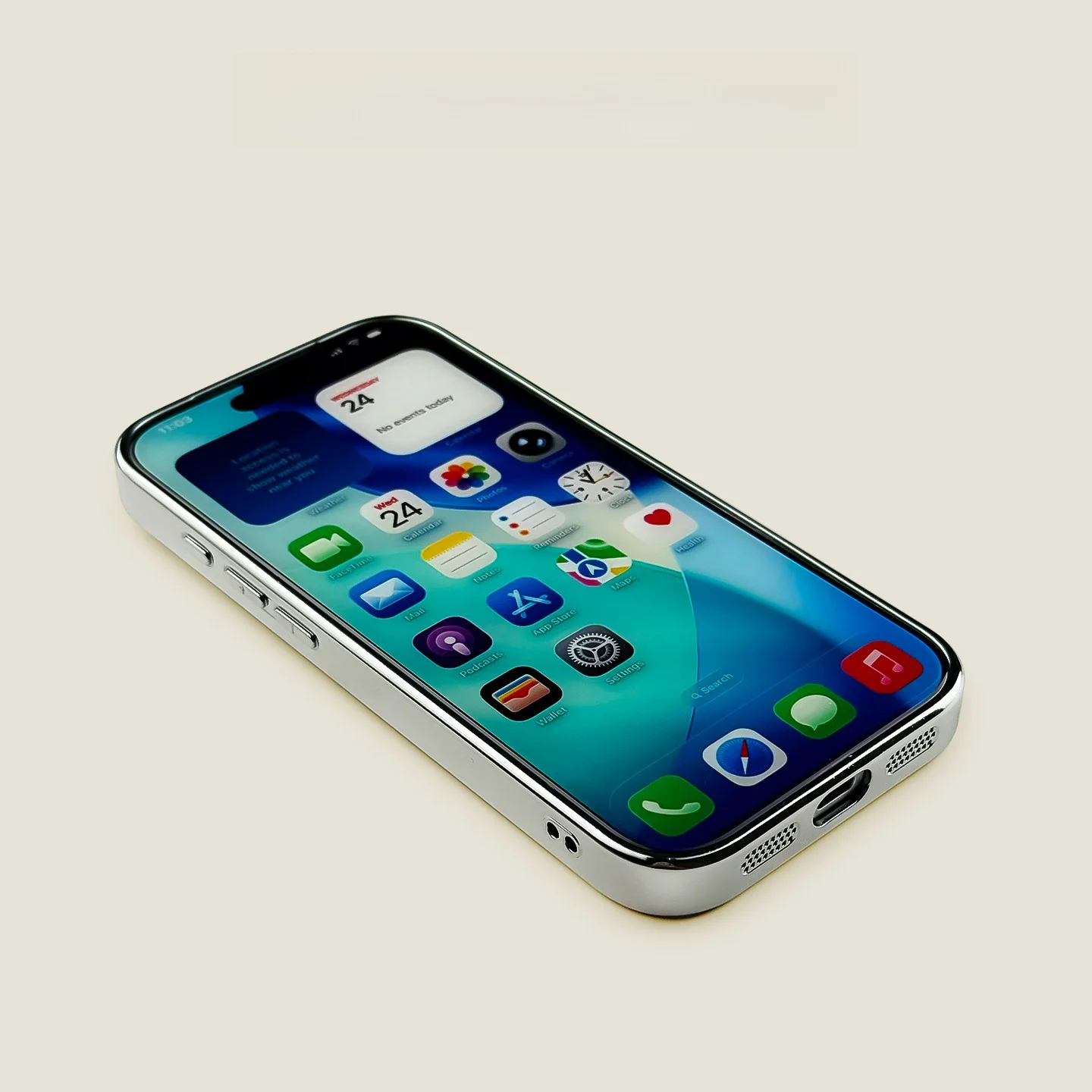 カメラスマホで写真を楽しむなら、ケース選びが勝負？