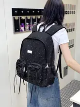 シンプルデザインのおしゃれなリュック【大容量・通勤・学生向け】（セットアップ対応）