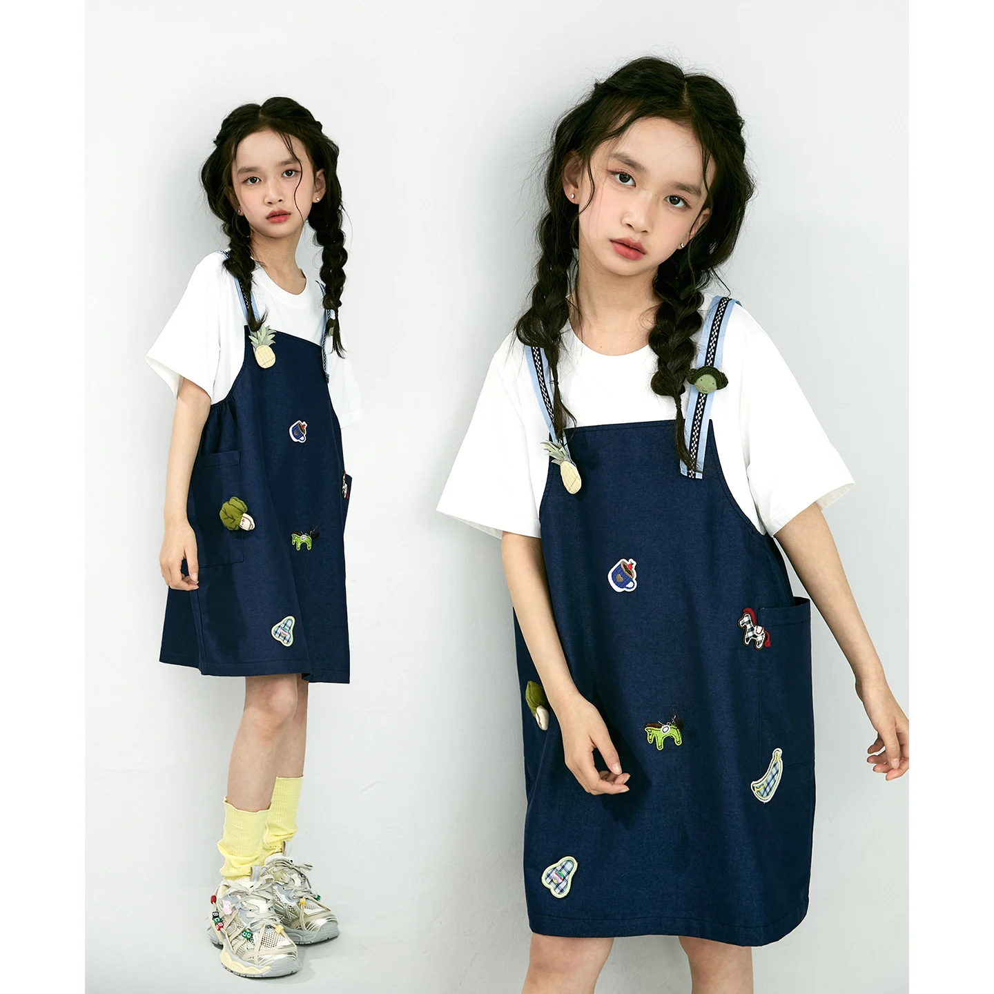 6月後半にぴったりなきれいな服装はどう選ぶ？