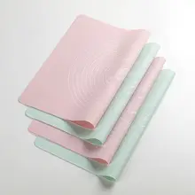 食品用シリコン製 揉み台【厚手・ベーキング用・ノンスティック】