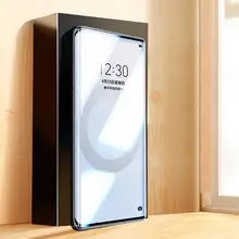 Xiaomi13用フルカバー防衝撃保護フィルム【水凝膜・曲面スクリーン対応】