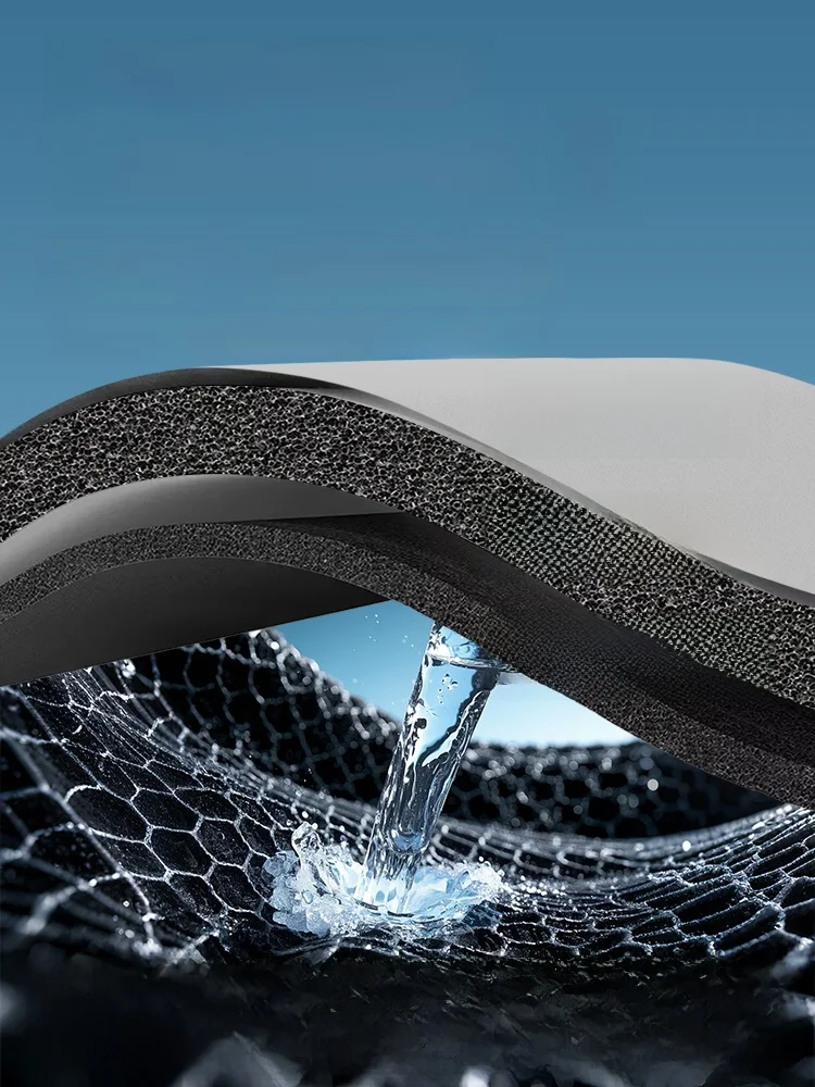 シリカゲル製吸水防滑バスルームマット：防滑性と吸水性の実測データと使い方