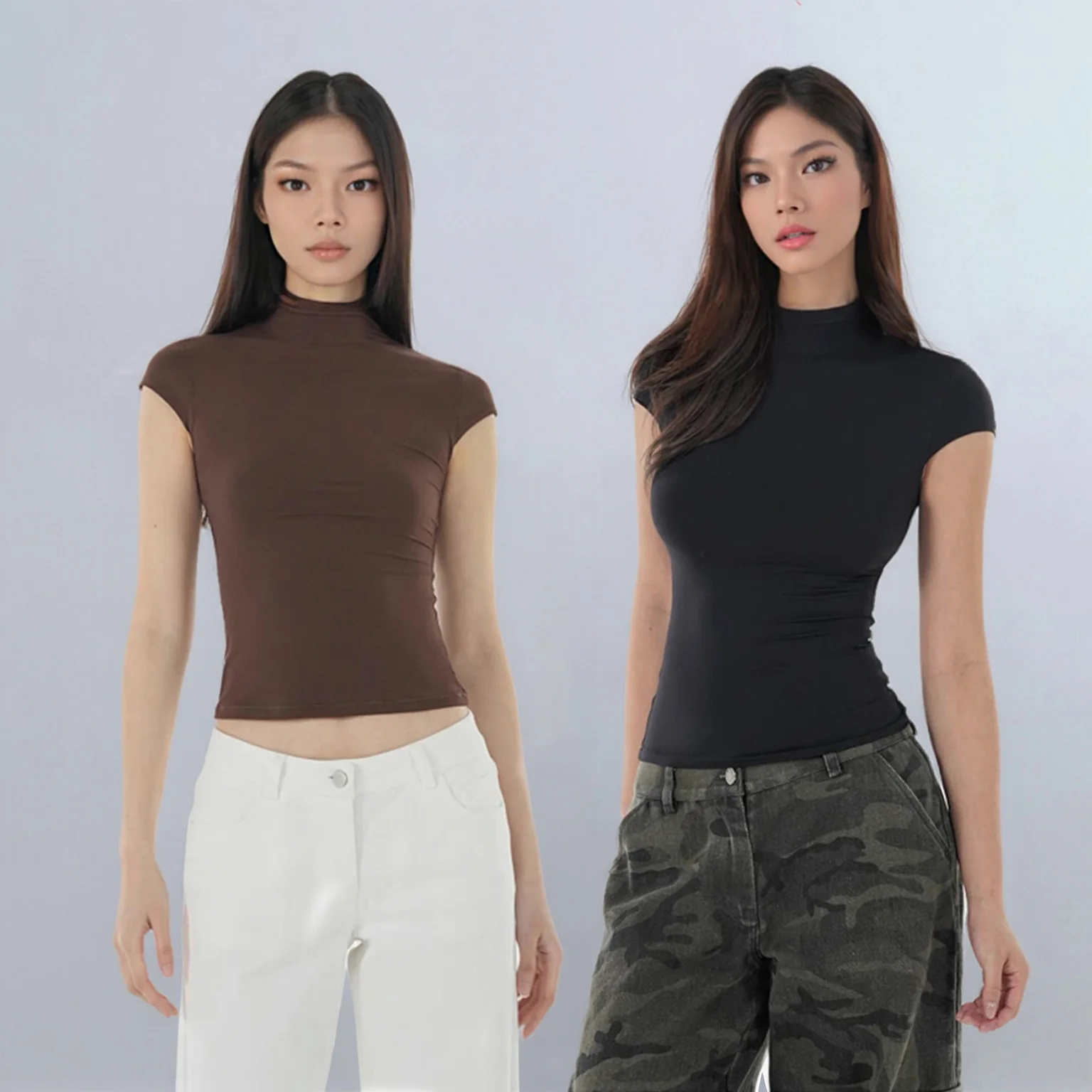 大人可愛い服 40代コーデの完全ガイド｜着心地・デザイン・バランスの3大ポイント