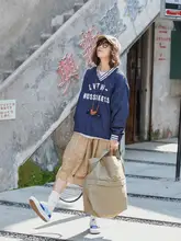 極上の柔らかさ青色スエードスニーカー【学生向け・男女兼用・滑り止め】