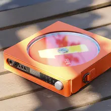 DM15用 PUレザーケース【ポータブルCDプレーヤー対応】