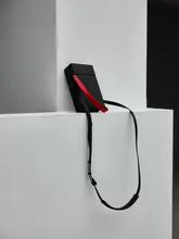 リコーGRシリーズ用カメラバッグ【真皮製・シンプルデザイン・収納型】