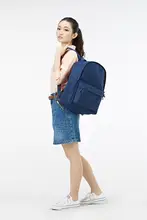 男女兼用 大容量リュックサック【シンプルデザイン・学生用・旅行用】