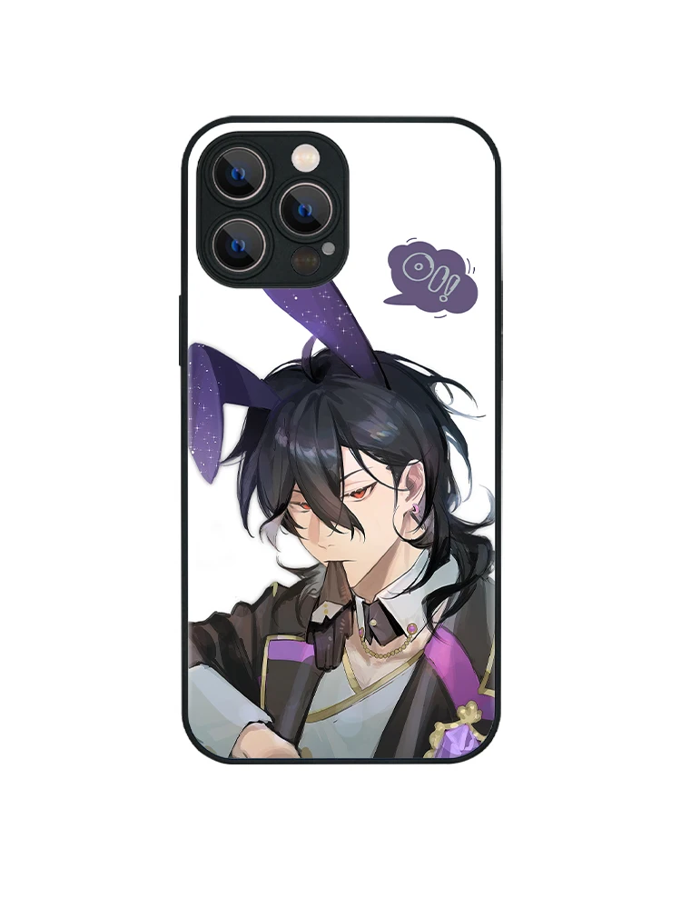 「Fateコラボ」や「Touhou Luna Nights」に触れる前に、このスマホケースが本当に必要なのか？