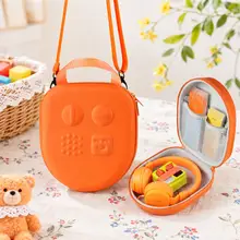 Yoto Mini 収納ケース【子供用オーディオプレーヤー用・軽量・防衝撃・ポータブル】