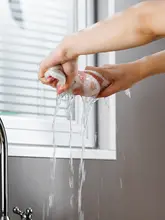 キッチン用 水槽マット【吸水スポンジ・防 splash・カット可能】