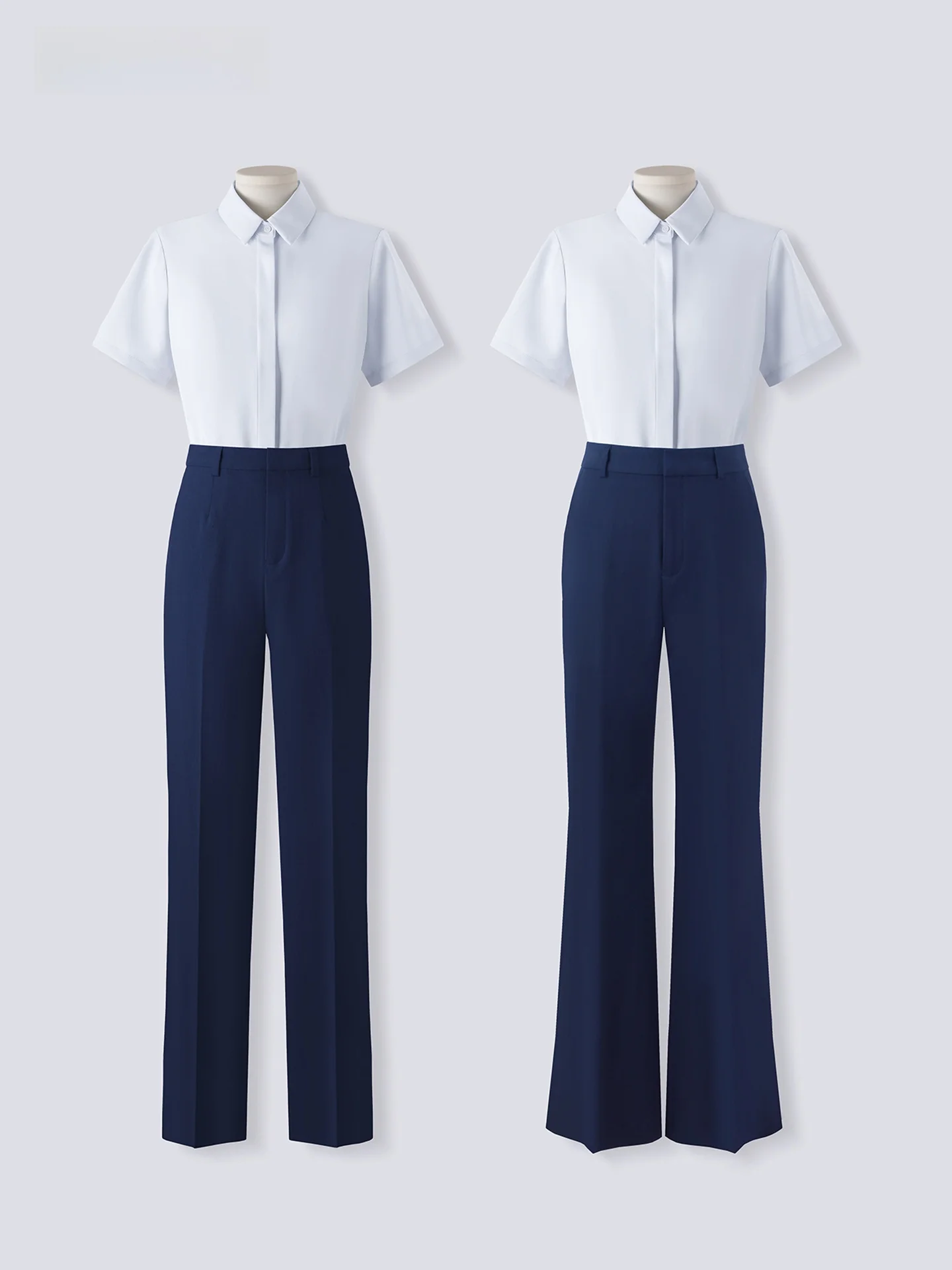 40代の研修にふさわしいビジネスカジュアル服装は、どう選ぶ？