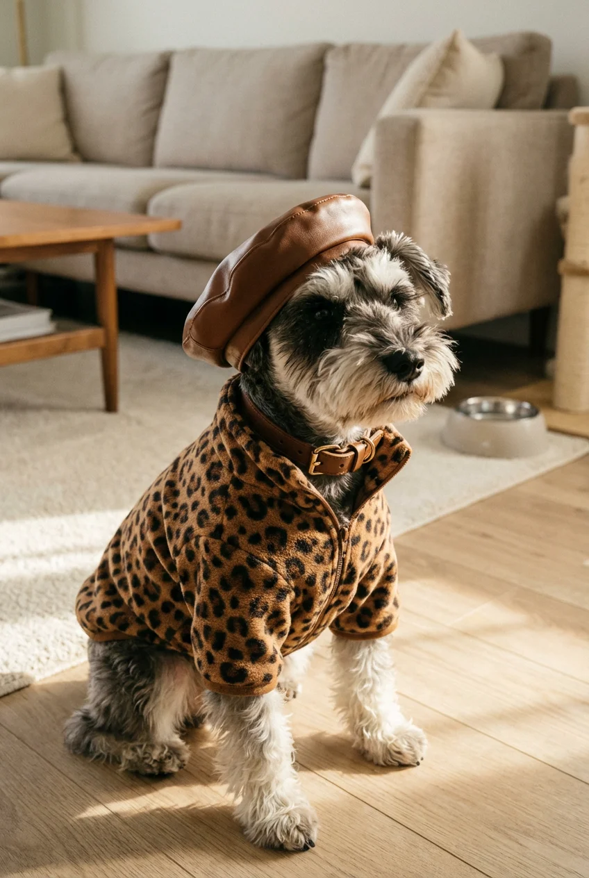 犬のお散歩グッズをコスパ良く揃える方法　徹底解説・選び方のポイント