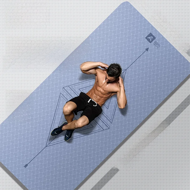 4wayストレッチマットで体幹を強化するには？家庭用フィットネスマットの選び方と実際の使い方を徹底解説