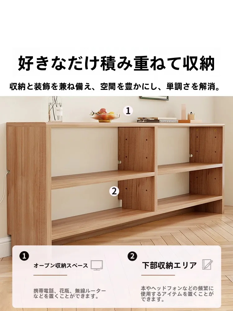 キッチンをスッキリ整理！収納グッズおすすめ｜壁掛けラックの選び方と実際の効果