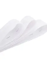 調節可能なウエスト紐付き妊婦用パンツ【子供用・伸縮性・快適】