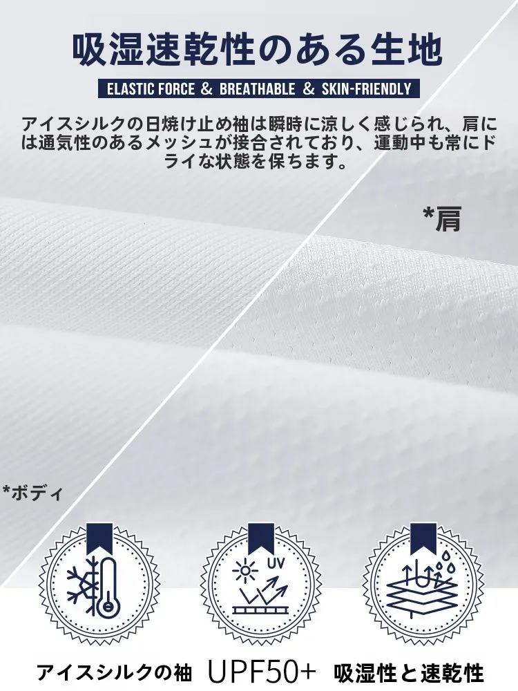 5月に着るゴルフウェア メンズは、通気性とUVカットが鍵！？