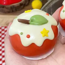 クリスマスや新年にぴったり！キャラクター型 蒸しパン型【DIY製作・可愛らしいデザイン】