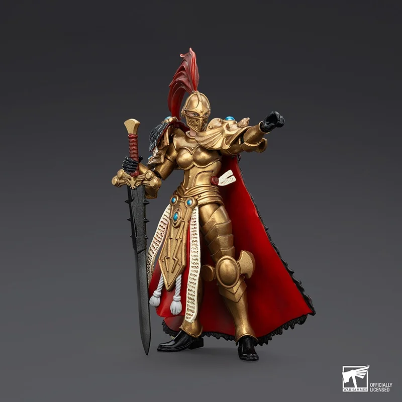 アクションフィギュアを選ぶときに迷うなら、この1点が鍵になる！