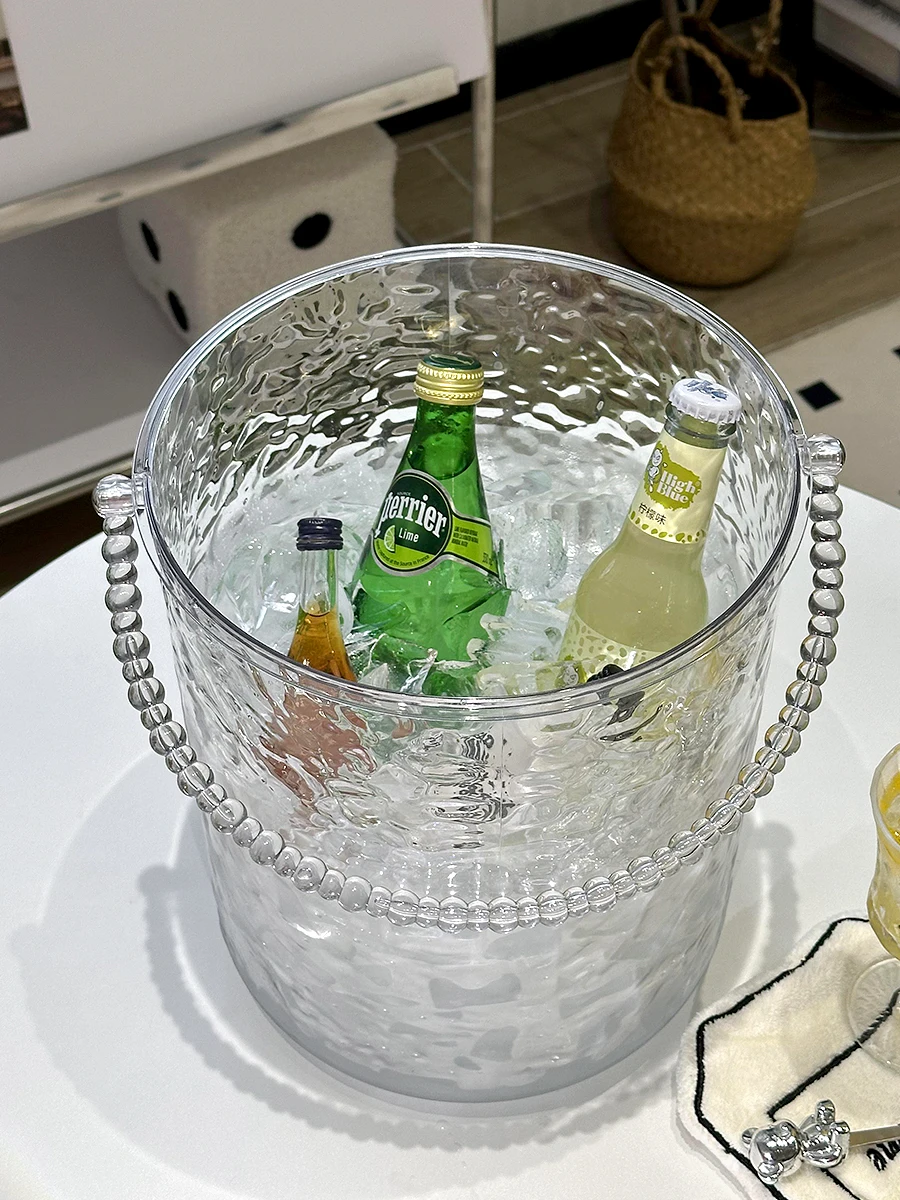 透明容器を選ぶときに迷うなら、この1つのアイテムが解決する？