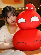 ポーランドボールぬいぐるみクッション【アニメ関連・バレンタインギフト】